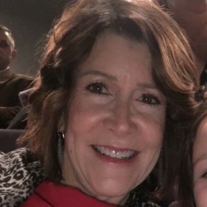 Meet your Posher, Dana